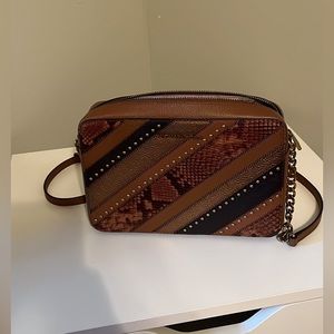 Micheal Kors Crossbody Purse